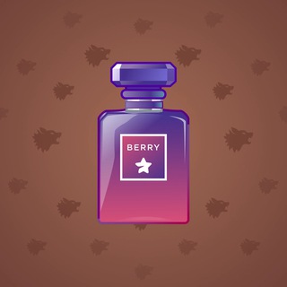 Perfume Bottle #3025