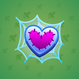Trapped Heart #9507