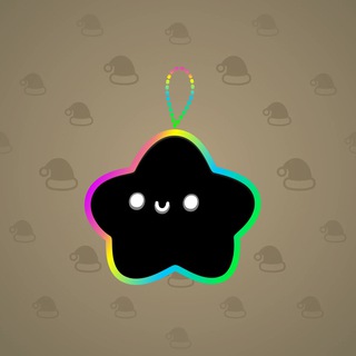Hanging Star #37951
