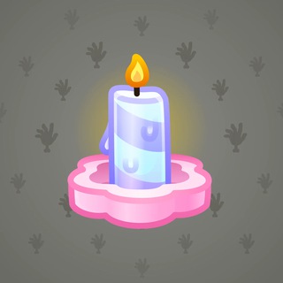 Eternal Candle #4119