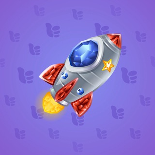 Stellar Rocket #47893
