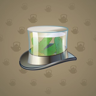 Top Hat #31125