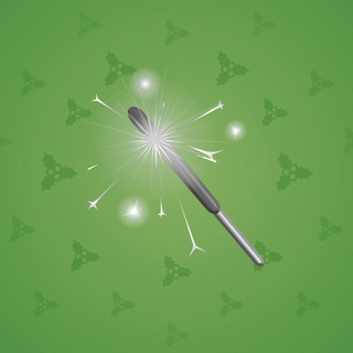 Party Sparkler #95873