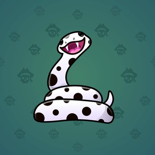 Pet Snake #130300