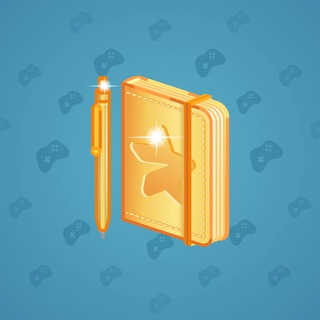 Star Notepad #44233