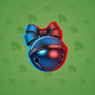 Sleigh Bell #776