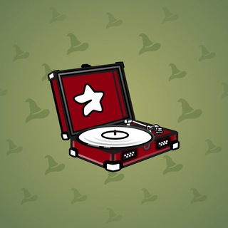 Record Player #8129