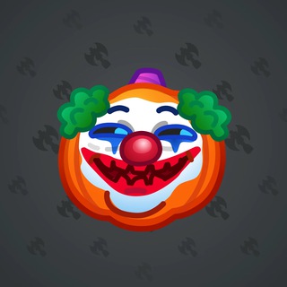 Mad Pumpkin #13387
