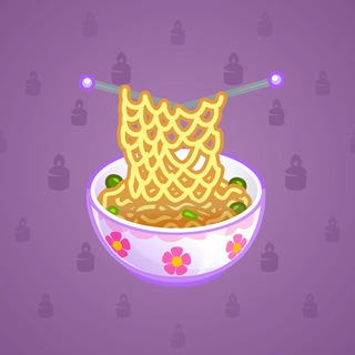 Instant Ramen #234489