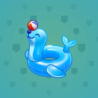 Pool Float #57288
