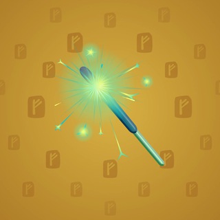 Party Sparkler #18621