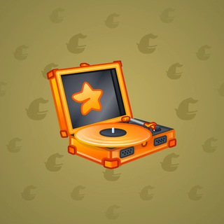 Record Player #20799