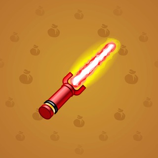 Light Sword #17681