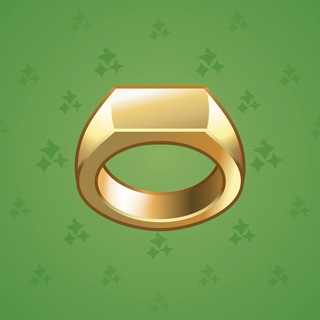 Signet Ring #12409