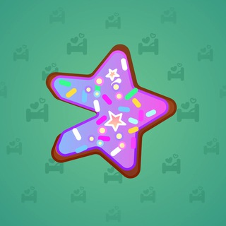 Cookie Heart #224