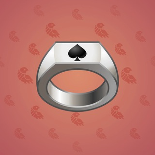 Signet Ring #13808