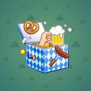 Jack-in-the-Box #68992