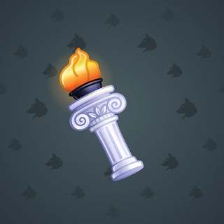 Chill Flame #89849