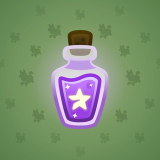 Magic Potion #628