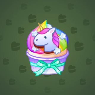 Whip Cupcake #215705