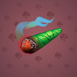 Snoop Cigar #15848