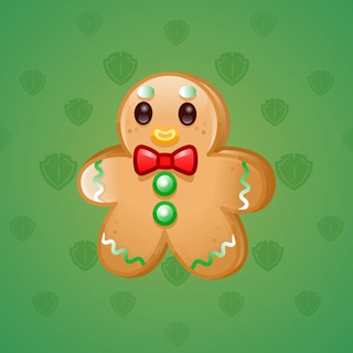 Ginger Cookie #83097