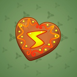 Cookie Heart #9235