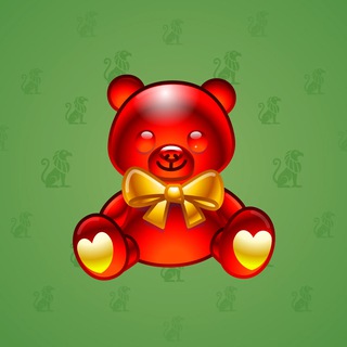 Toy Bear #28673