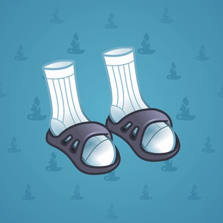 Fresh Socks #156004