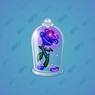Eternal Rose #3102