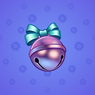 Sleigh Bell #3602