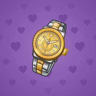 Swiss Watch #14508