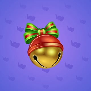 Sleigh Bell #21208