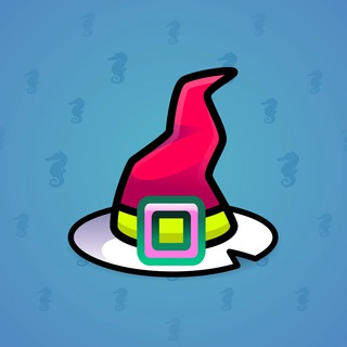Witch Hat #41508
