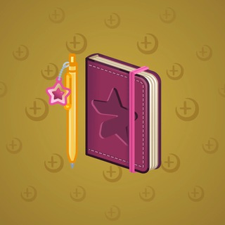 Star Notepad #11568