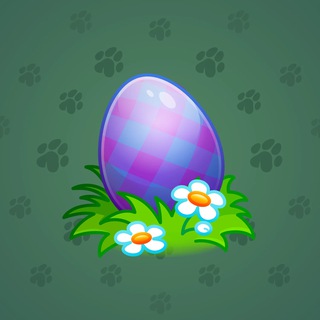 Easter Egg #109340
