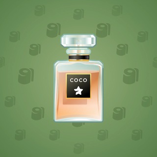 Perfume Bottle #40