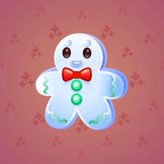 Ginger Cookie #134638