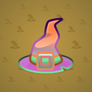 Witch Hat #62195