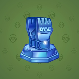 UFC Strike #10005