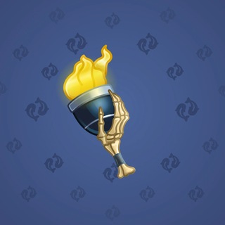 Chill Flame #228871