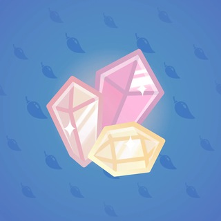 Ion Gem #2963