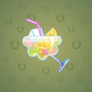 Clover Pin #95897