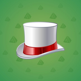 Top Hat #22965