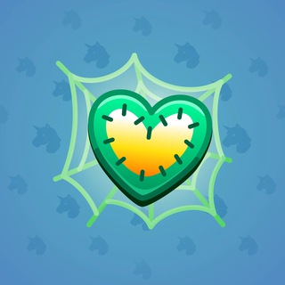 Trapped Heart #2080