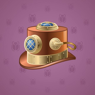 Top Hat #11806