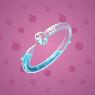 Nail Bracelet #4203