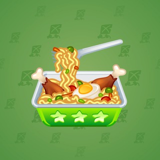 Instant Ramen #122263