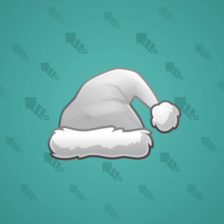 Santa Hat #50540