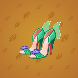 Sky Stilettos #15316